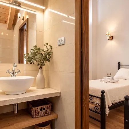 Casa Rustivéra - Island Hvar Villa *
