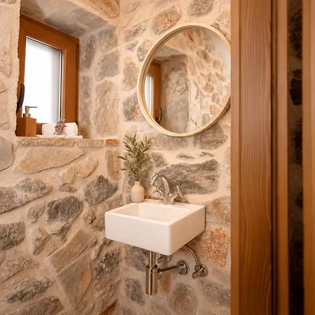 Villa Casa Rustivera - Island Hvar *