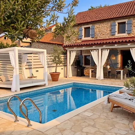 Casa Rustivera - Island Hvar Villa *