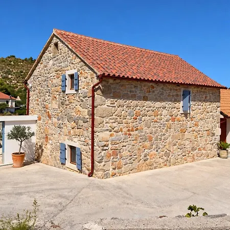 Casa Rustivera - Island Hvar Villa *
