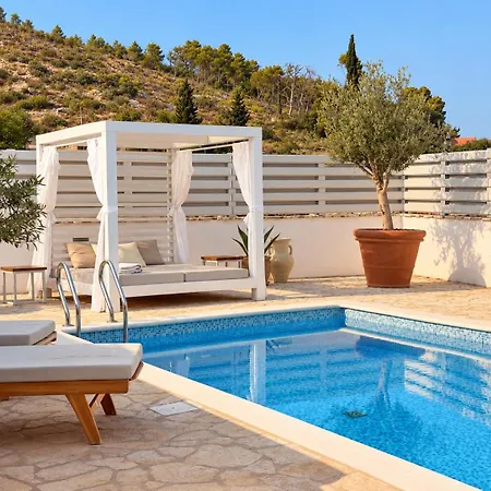 Villa Casa Rustivera - Island Hvar *