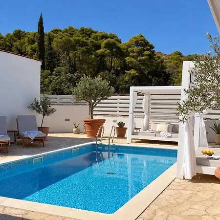 Casa Rustivera - Island Hvar Villa Vrbanj