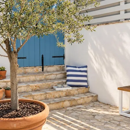 Casa Rustivera - Island Hvar *