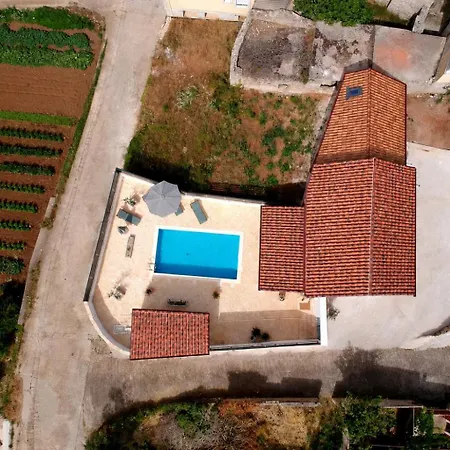 Casa Rustivera - Island Hvar * Vrbanj