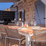 Casa Rustivera - Island Hvar ヴィラ Vrbanj