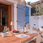 ヴィラ Casa Rustivera - Island Hvar Vrbanj