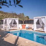 Casa Rustivera - Island Hvar * Vrbanj