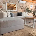 Casa Rustivera - Island Hvar ヴィラ Vrbanj
