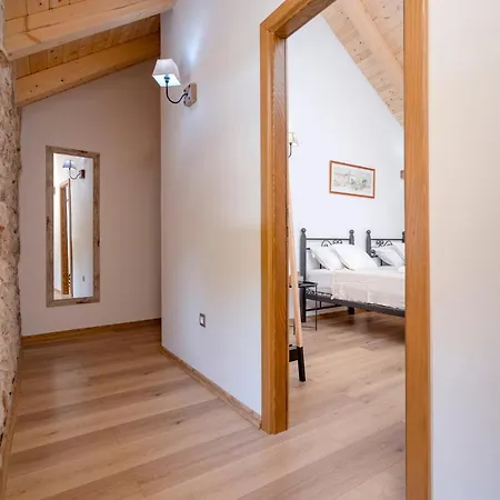 Vila Casa Rustivera - Island Hvar