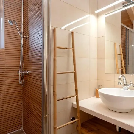 Casa Rustivera - Island Hvar Vila Vrbanj