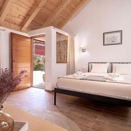 Casa Rustivera - Island Hvar Willa Vrbanj