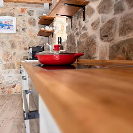 Casa Rustivera - Island Hvar Vrbanj