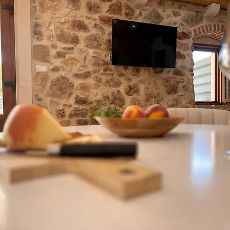 Willa Casa Rustivera - Island Hvar