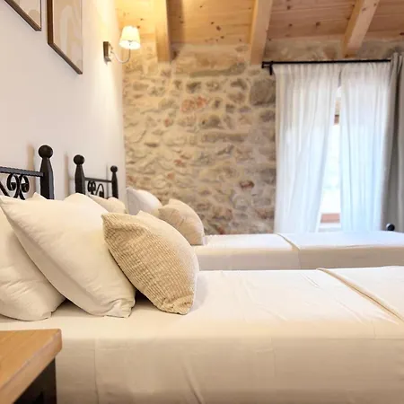 Casa Rustivera - Island Hvar Vila *