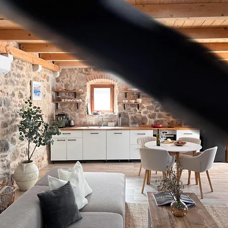 Casa Rustivera - Island Hvar