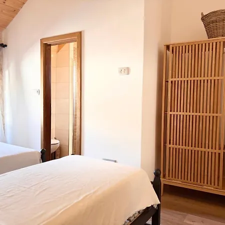 Vila Casa Rustivera - Island Hvar Vrbanj