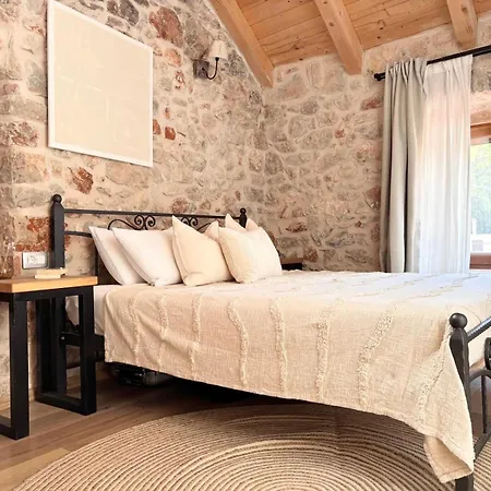 Willa Casa Rustivera - Island Hvar Vrbanj