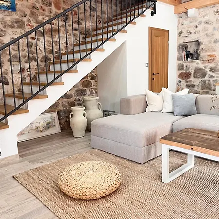 Casa Rustivera - Island Hvar Vrbanj