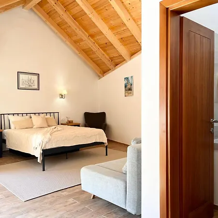 ヴィラ Casa Rustivera - Island Hvar *
