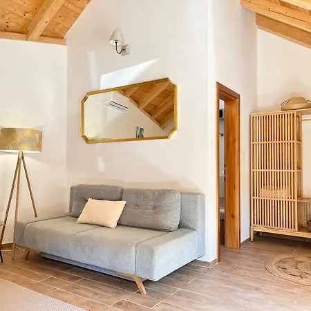 Casa Rustivera - Island Hvar *
